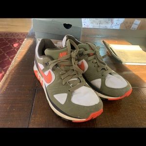 Air max vintage new Nike